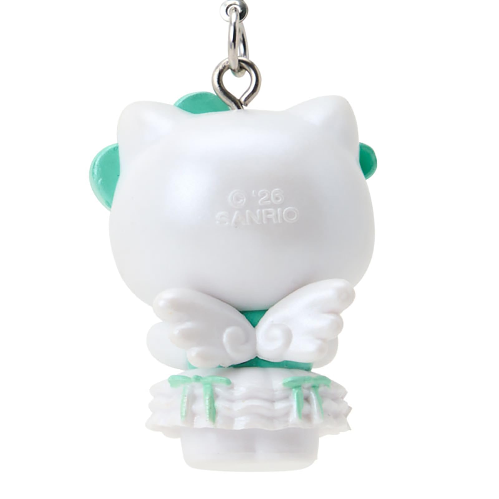 Amazon.co.jp: サンリオ(SANRIO) ストラップ（キラキラウィッシュ